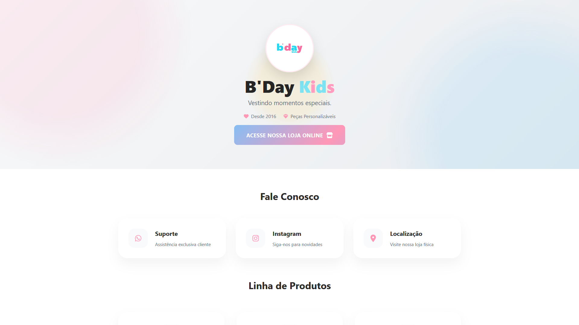 Site Cliente 2