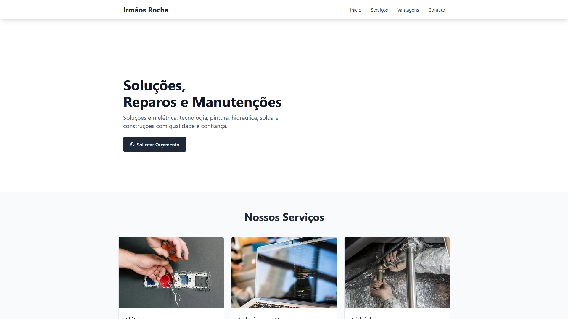 Site Cliente 3