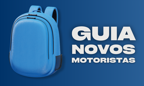 Guia Novos Motoristas