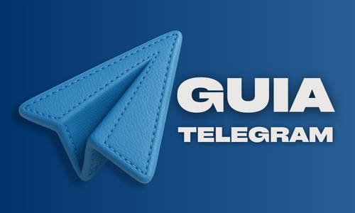 Guia Telegram