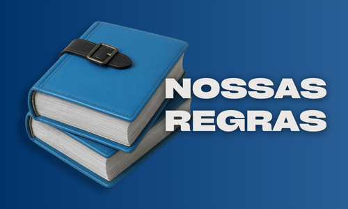Nossas Regras